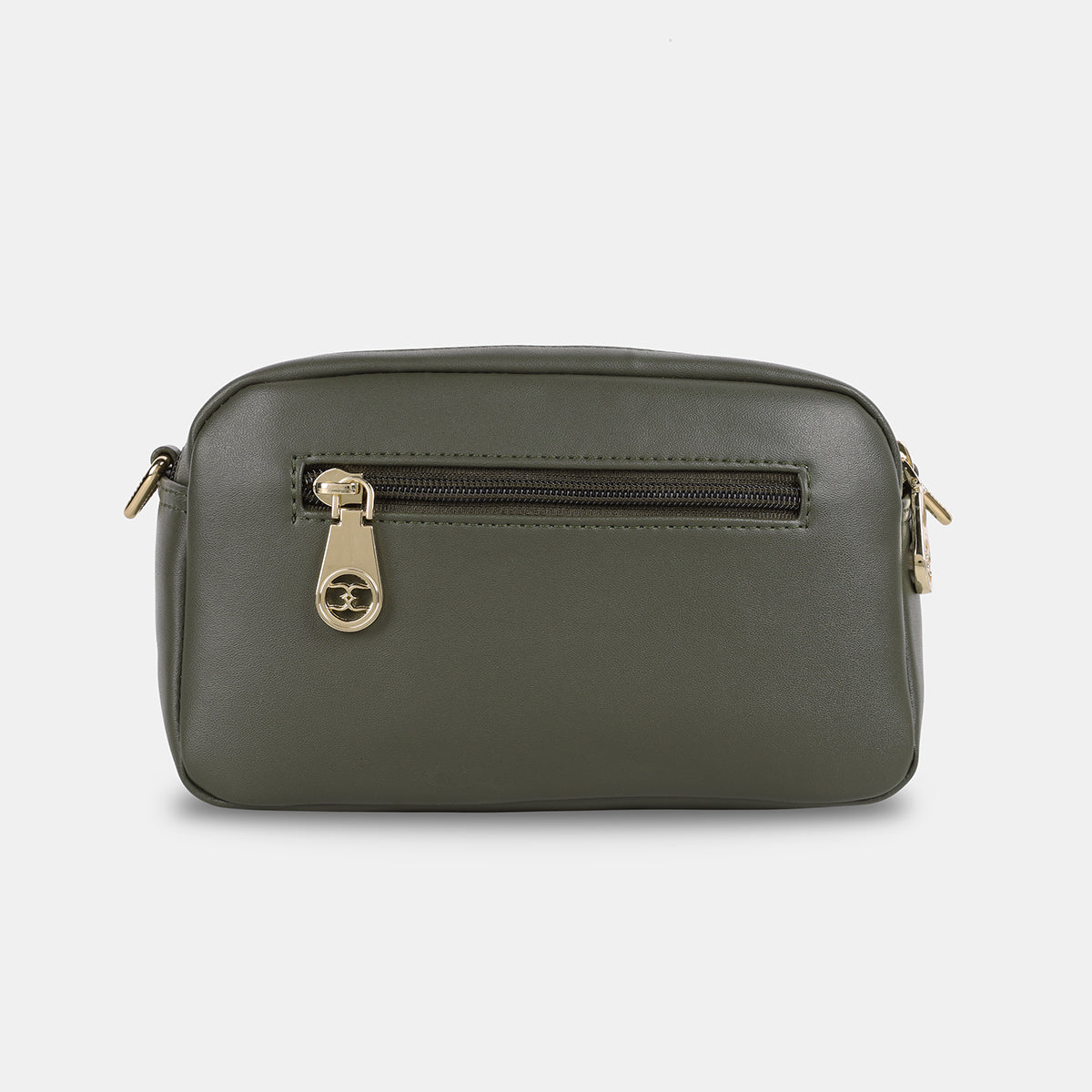 Boxy Shape Small Slingbag For Womens