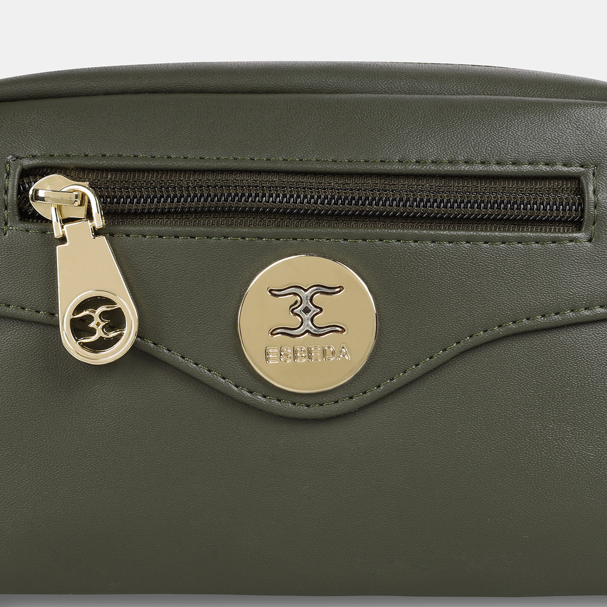 Boxy Shape Small Slingbag For Womens