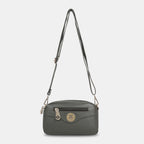 Boxy Shape Small Slingbag For Womens