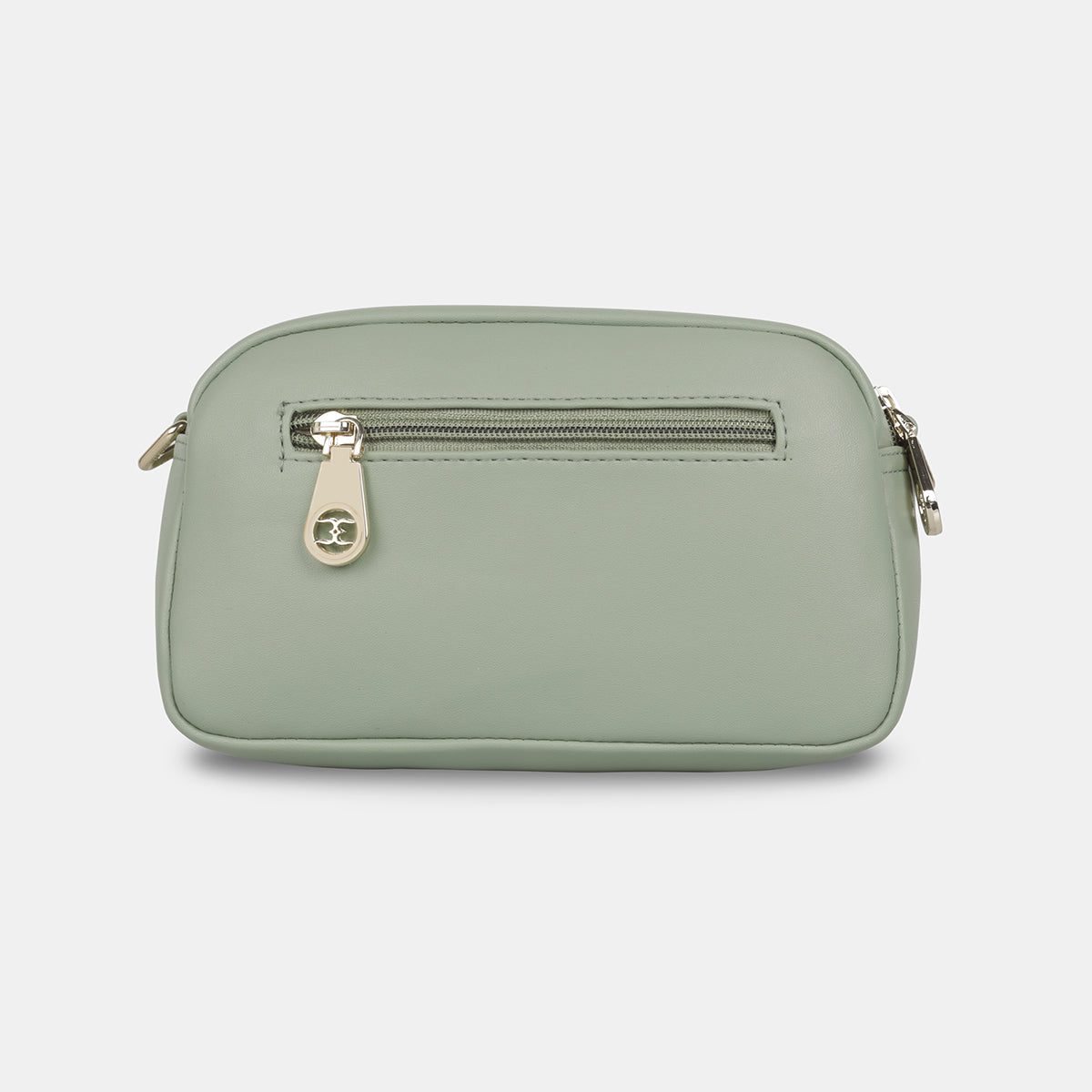 Boxy Shape Small Slingbag For Womens