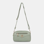 Boxy Shape Small Slingbag For Womens