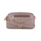 Boxy Shape Small Slingbag For Womens
