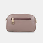 Boxy Shape Small Slingbag For Womens