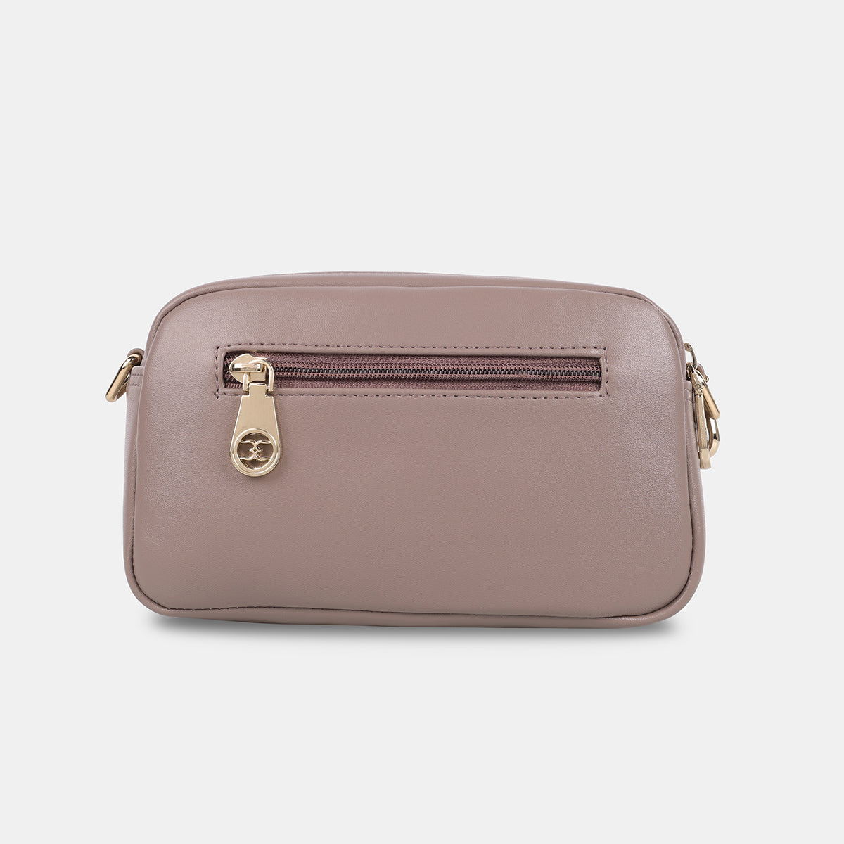 Boxy Shape Small Slingbag For Womens