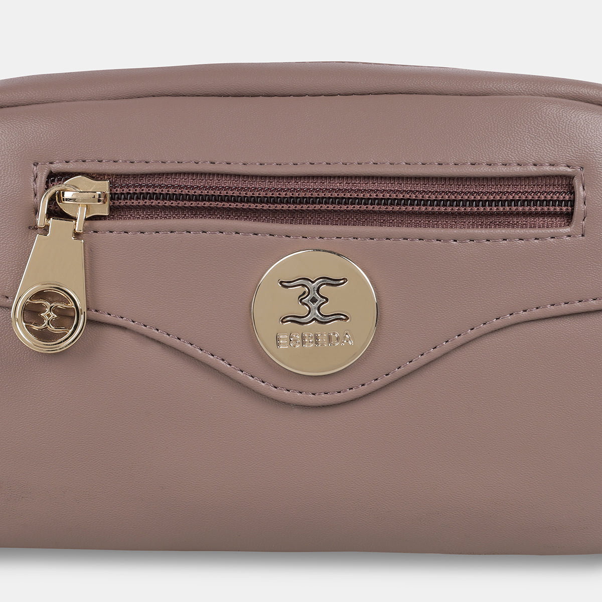 Boxy Shape Small Slingbag For Womens