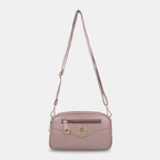 Boxy Shape Small Slingbag For Womens