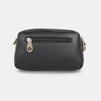 Boxy Shape Small Slingbag For Womens