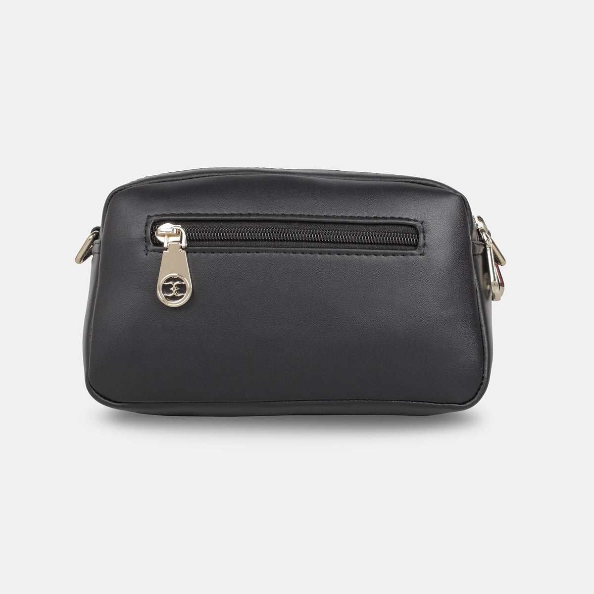 Boxy Shape Small Slingbag For Womens