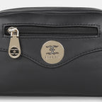 Boxy Shape Small Slingbag For Womens