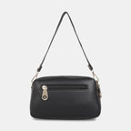 Boxy Shape Small Slingbag For Womens