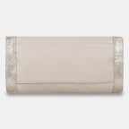 Glitter Top Handle Handbag For Womens