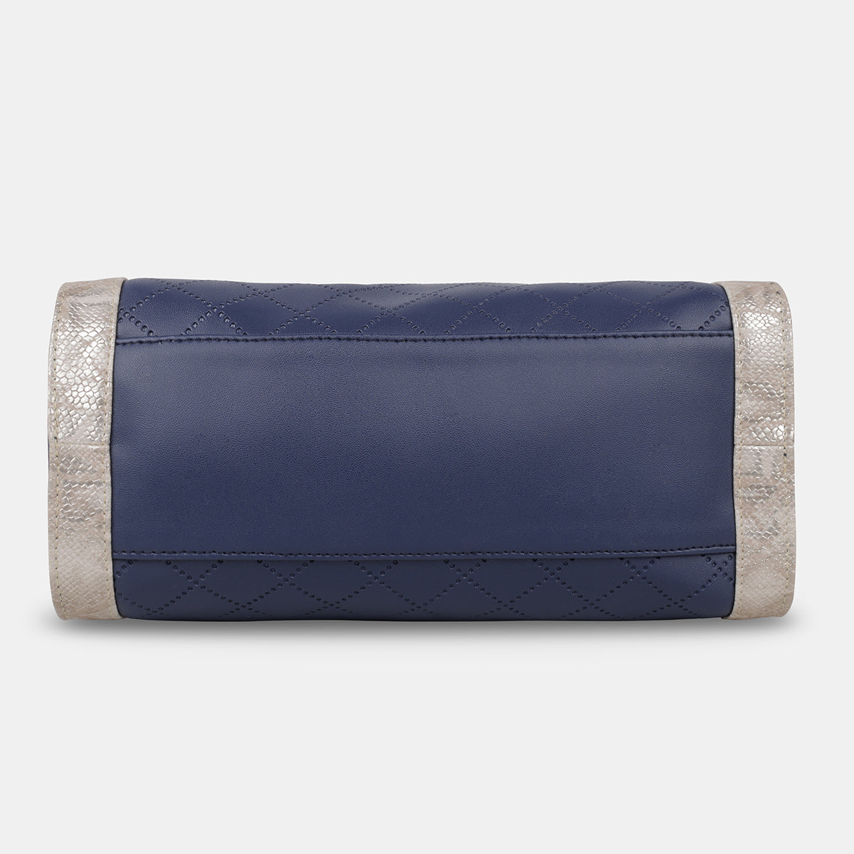 Glitter Top Handle Handbag For Womens