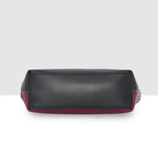 Lightweight Dual Handle Sling Bag For Womens