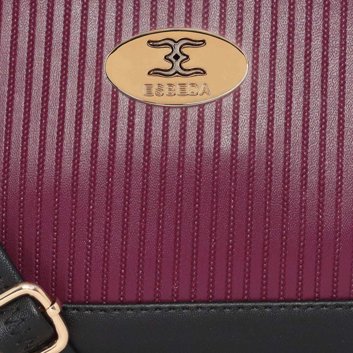 Lightweight Dual Handle Sling Bag For Womens