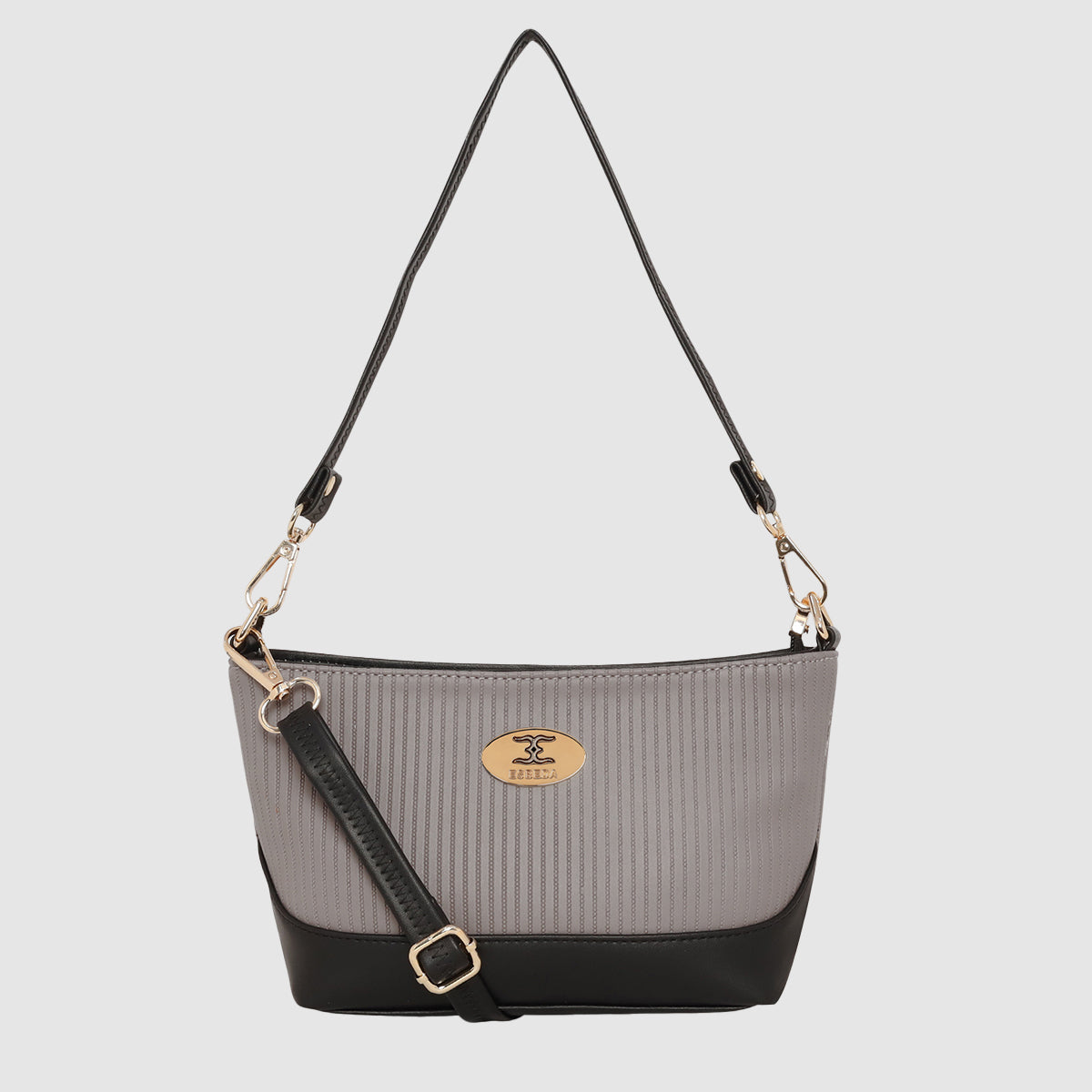 Lightweight Dual Handle Sling Bag For Womens