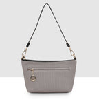 Lightweight Dual Handle Sling Bag For Womens