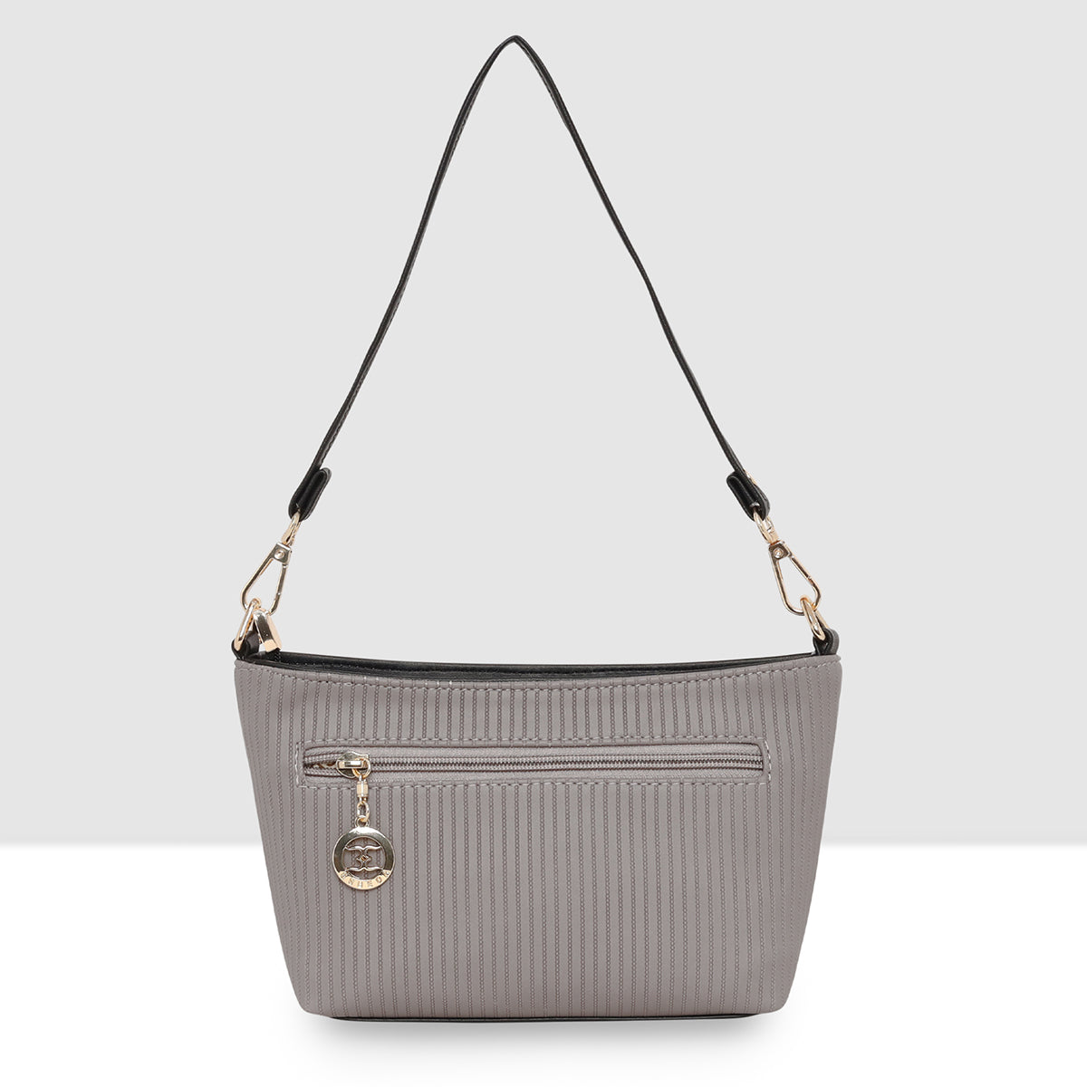 Lightweight Dual Handle Sling Bag For Womens