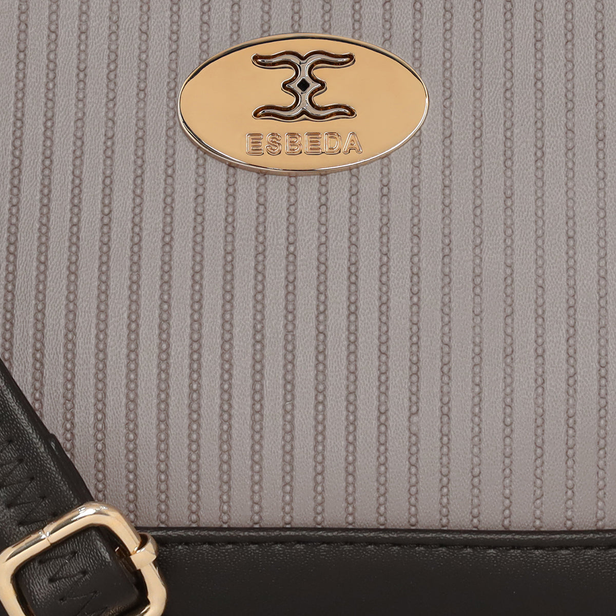 Lightweight Dual Handle Sling Bag For Womens
