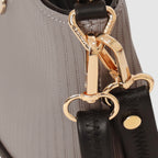 Lightweight Dual Handle Sling Bag For Womens