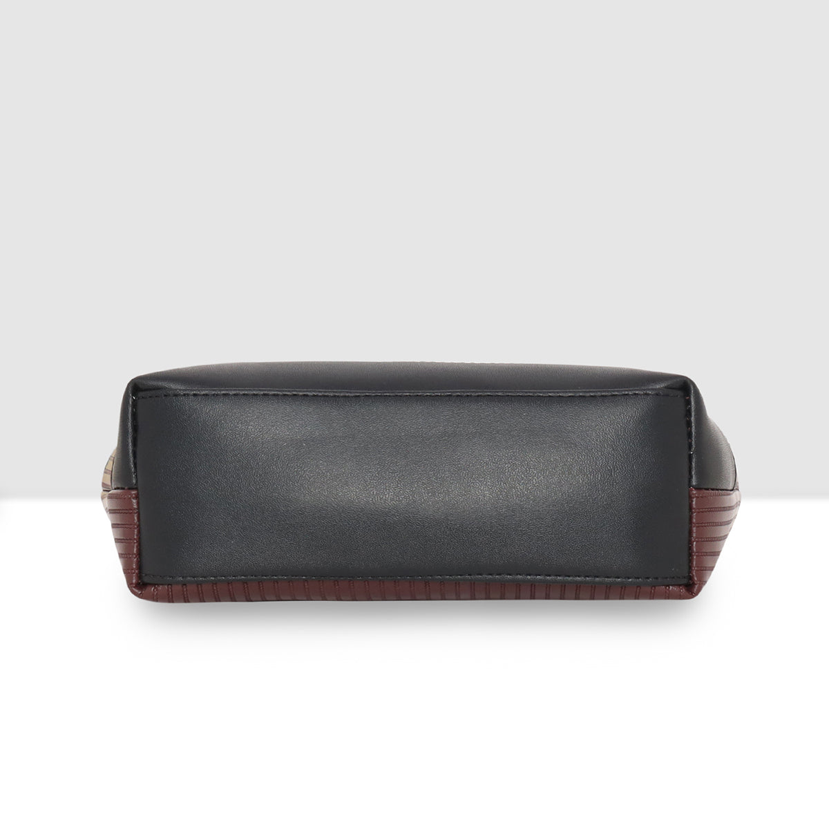 Lightweight Dual Handle Sling Bag For Womens