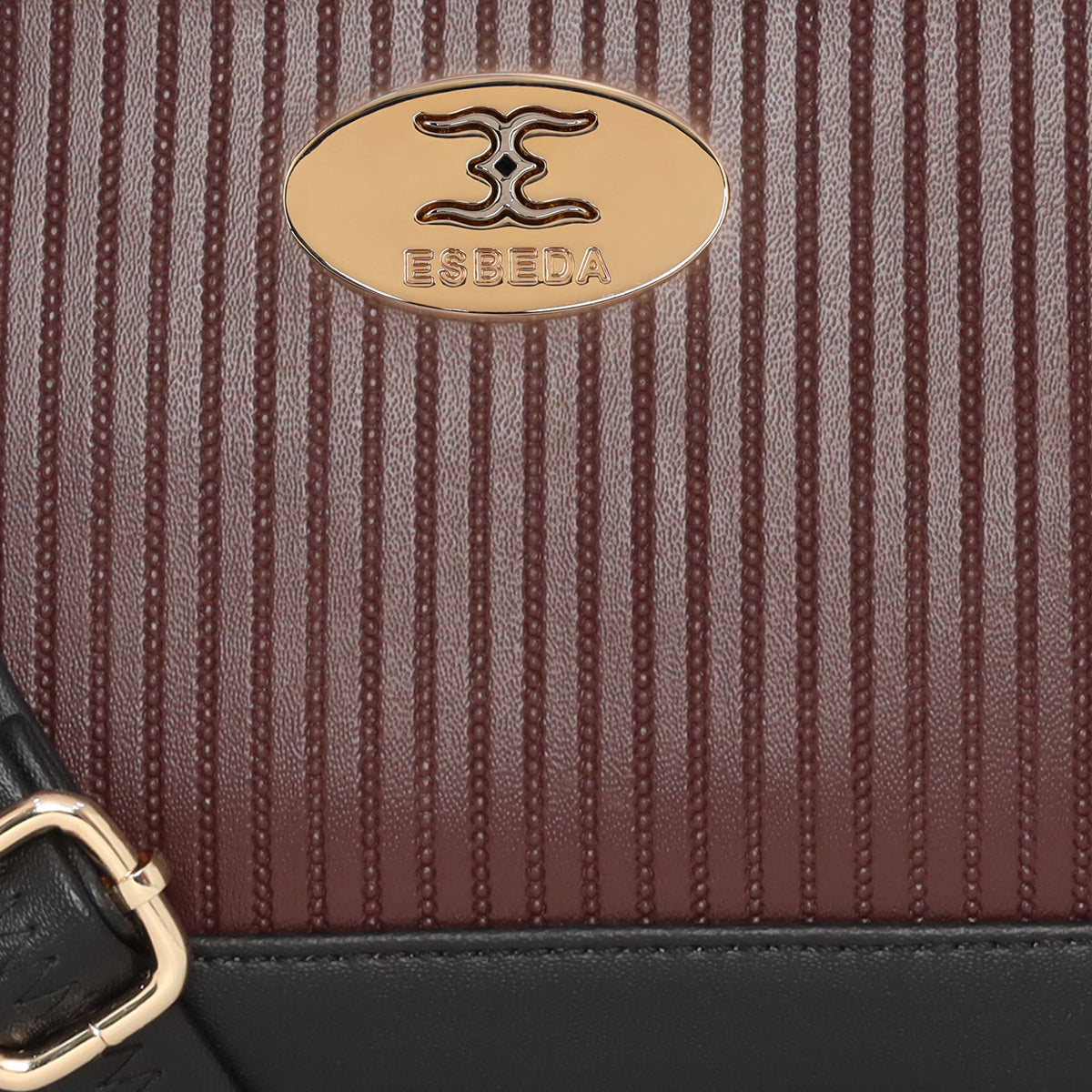 Lightweight Dual Handle Sling Bag For Womens