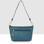 Lightweight Dual Handle Sling Bag For Womens
