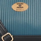 Lightweight Dual Handle Sling Bag For Womens