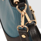 Lightweight Dual Handle Sling Bag For Womens