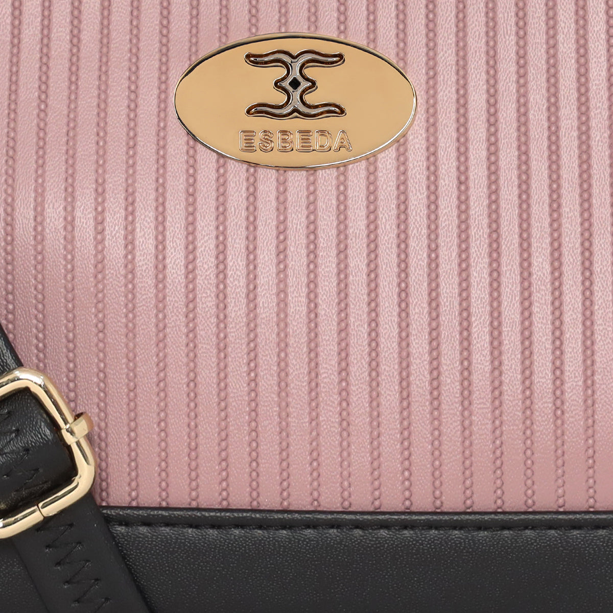 Lightweight Dual Handle Sling Bag For Womens