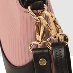 Lightweight Dual Handle Sling Bag For Womens
