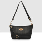 Lightweight Dual Handle Sling Bag For Womens
