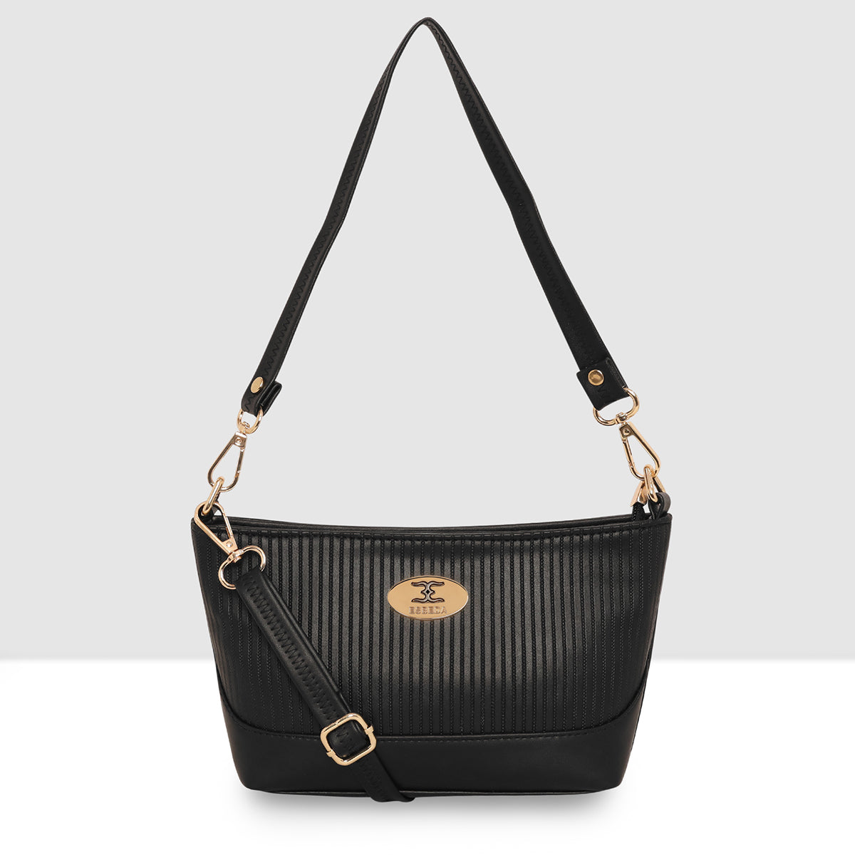 Lightweight Dual Handle Sling Bag For Womens