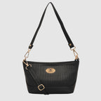 Lightweight Dual Handle Sling Bag For Womens