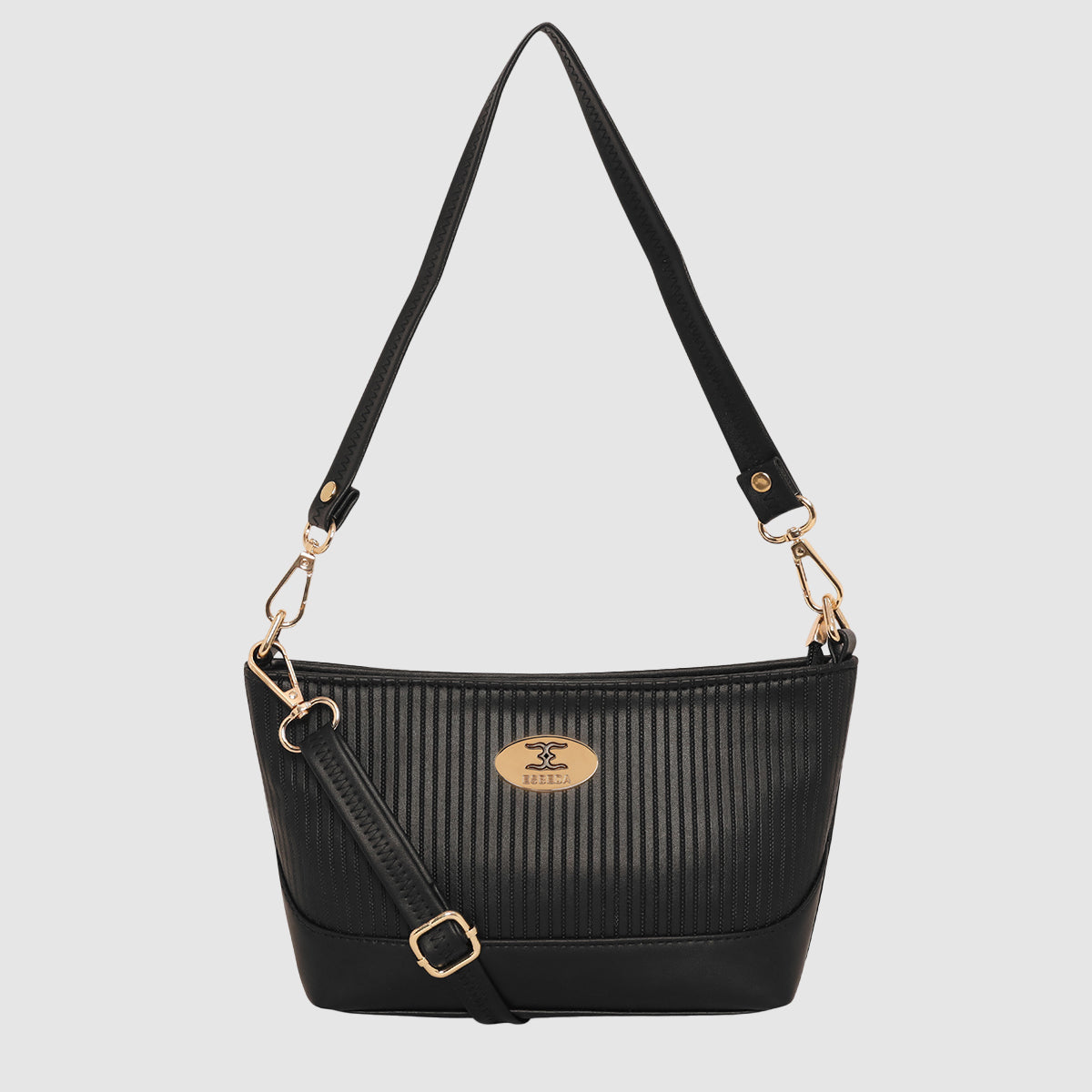 Lightweight Dual Handle Sling Bag For Womens