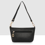 Lightweight Dual Handle Sling Bag For Womens