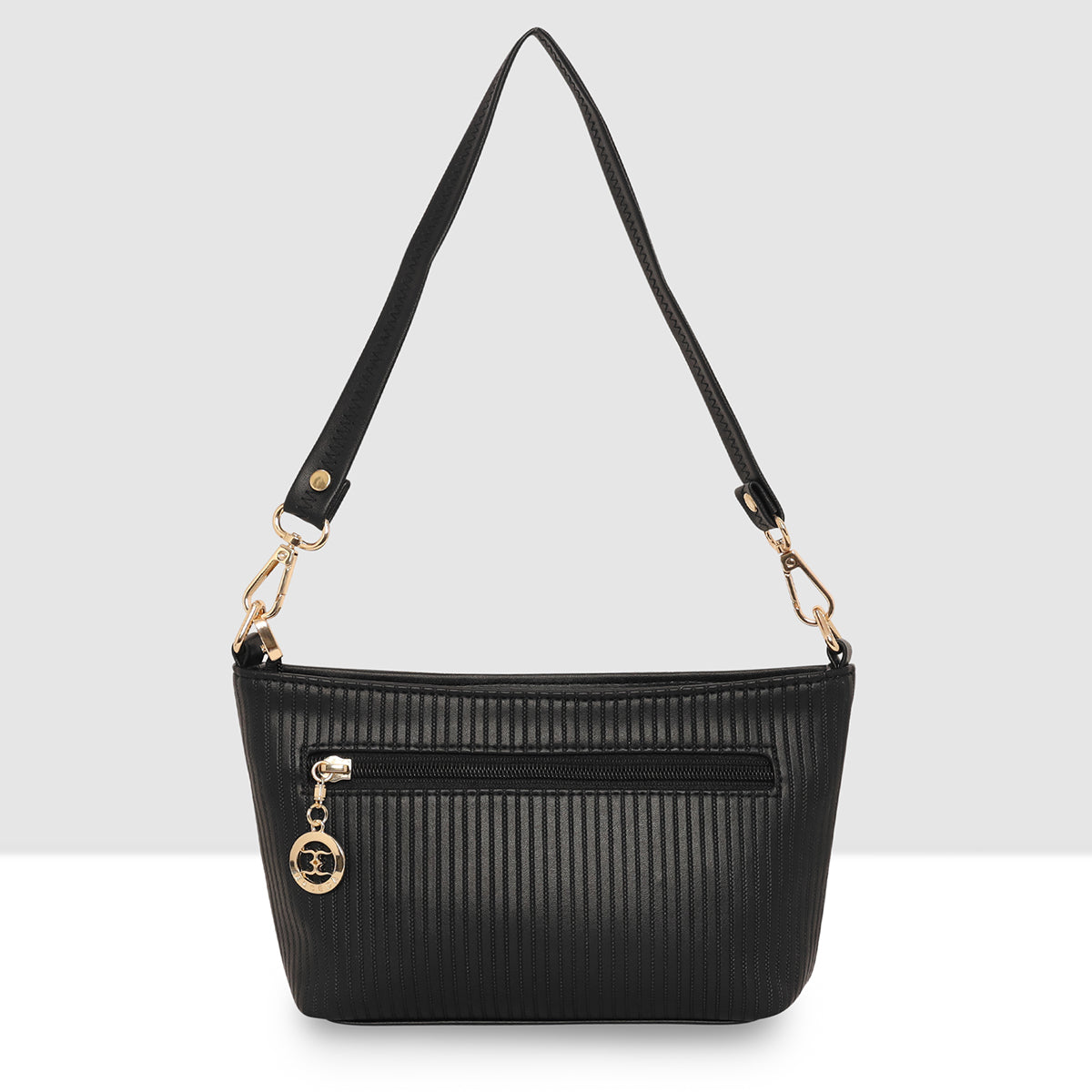 Lightweight Dual Handle Sling Bag For Womens
