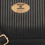 Lightweight Dual Handle Sling Bag For Womens