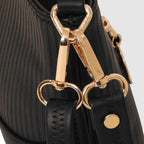 Lightweight Dual Handle Sling Bag For Womens