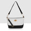 Lightweight Dual Handle Sling Bag For Womens