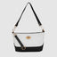 Lightweight Dual Handle Sling Bag For Womens