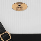 Lightweight Dual Handle Sling Bag For Womens