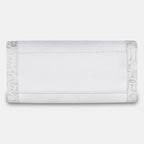 Glitter Top Handle Handbag For Womens