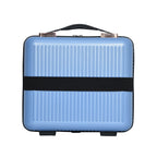 Makeup Vanity Bag Hard Shell Vanity Cases For Women