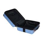 Makeup Vanity Bag Hard Shell Vanity Cases For Women