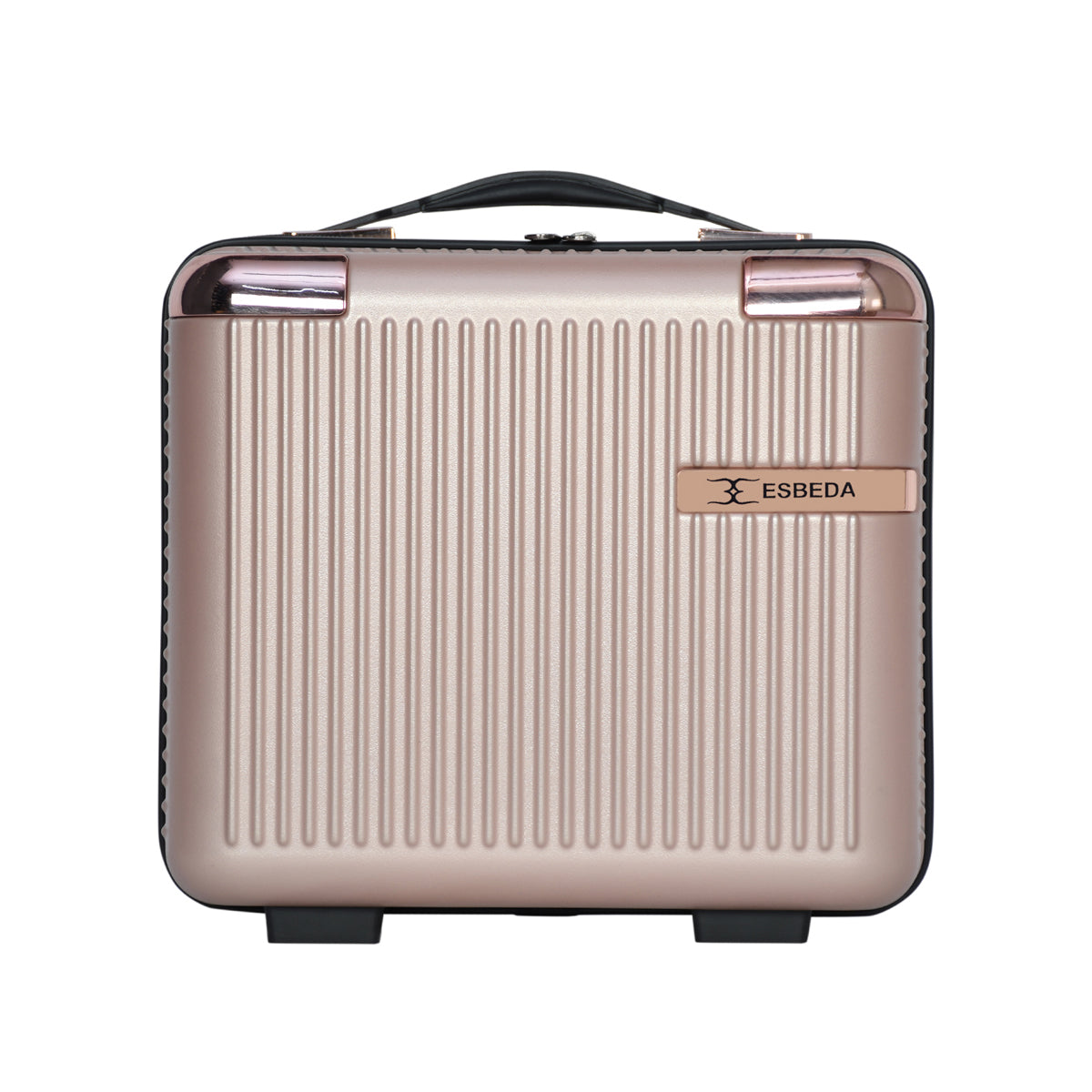 Makeup Vanity Bag Hard Shell Vanity Cases For Women