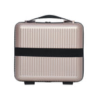 Makeup Vanity Bag Hard Shell Vanity Cases For Women