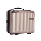 Makeup Vanity Bag Hard Shell Vanity Cases For Women