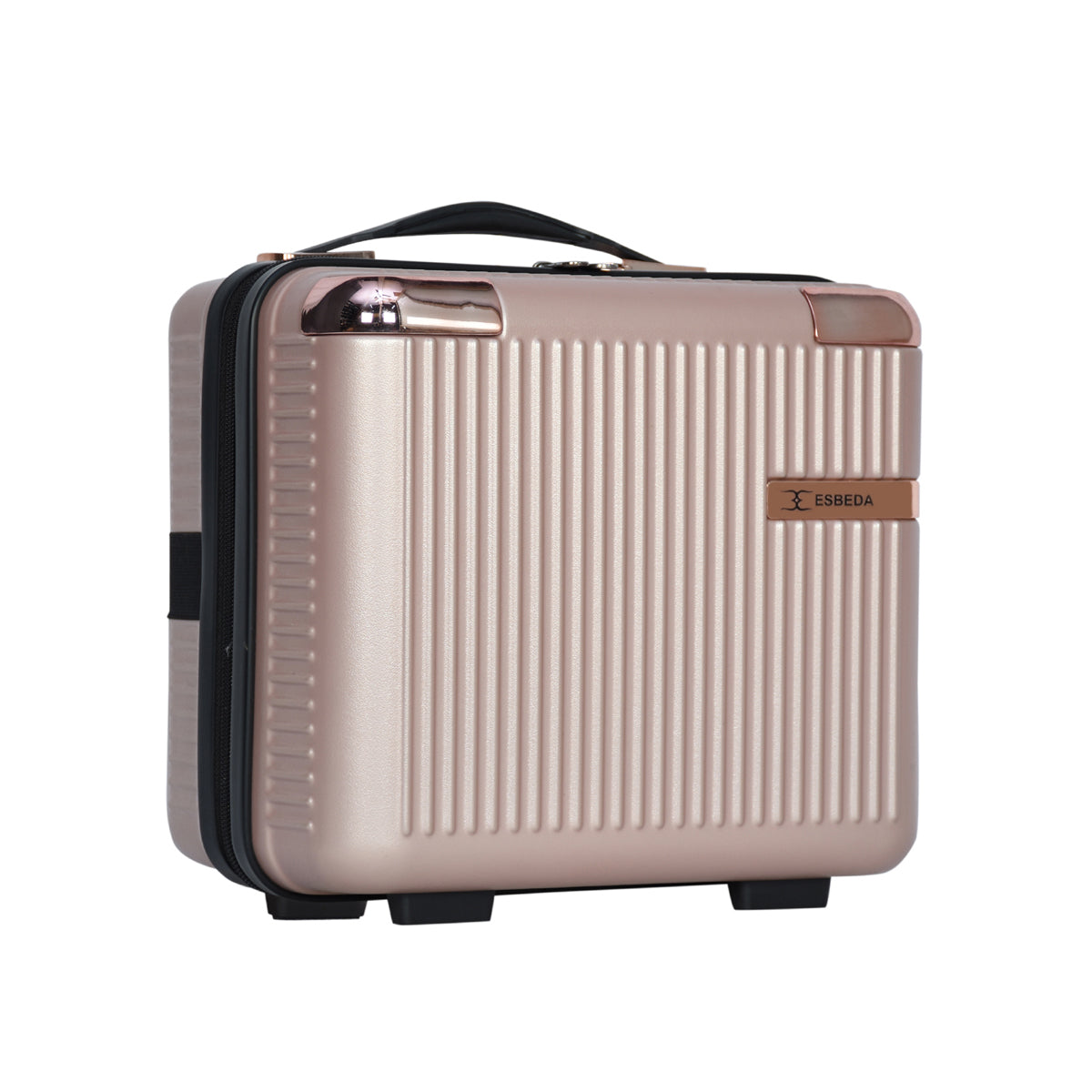Makeup Vanity Bag Hard Shell Vanity Cases For Women