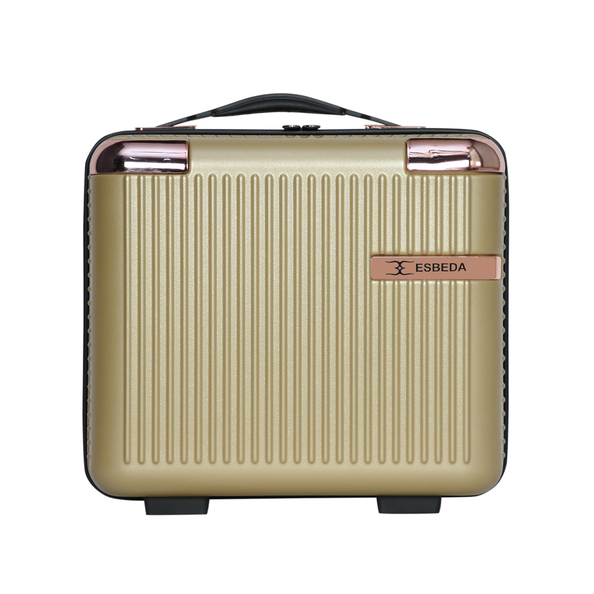 Makeup Vanity Bag Hard Shell Vanity Cases For Women
