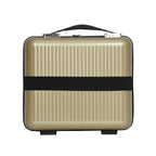 Makeup Vanity Bag Hard Shell Vanity Cases For Women
